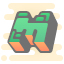 Minecraft Logo