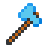 Minecraft Axe