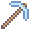 Minecraft Pickaxe