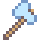 Minecraft Axe