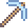 Minecraft Pickaxe