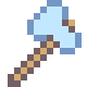 Minecraft Axe
