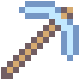 Minecraft Pickaxe
