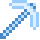 Minecraft Pickaxe