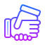 Helping Hand