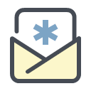 Letter from Hospital