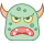 Monster Face