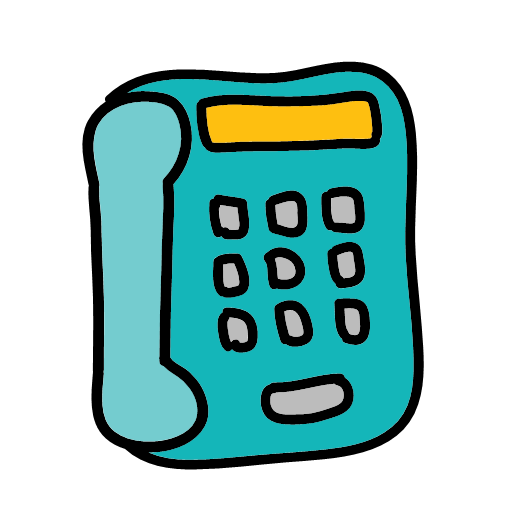 Office Phone