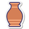 Pottery