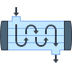 Shell and Tube Heat Exchanger