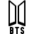 BTS Logo