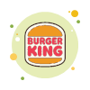 Burger King New Logo