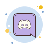 Discord New Logo