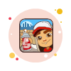 Subway Surfers