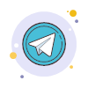 Telegram App