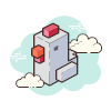 Crossy Road Logo
