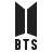 BTS Logo