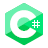 C Sharp Logo 2