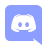 Discord New Logo
