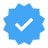 Instagram Verification Badge