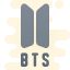 BTS Logo