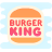 Burger King New Logo