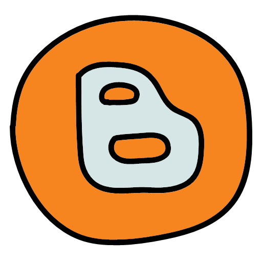 Blogger