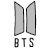 BTS Logo