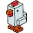 Crossy Road Logo