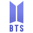 BTS Logo