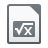 Libre Office Math