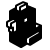 Crossy Road Logo