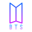 BTS Logo