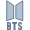 BTS Logo