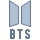 BTS Logo