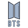 BTS Logo