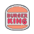 Burger King New Logo