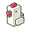 Crossy Road Logo