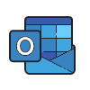 Microsoft Outlook 2019