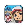 Subway Surfers