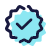 Instagram Verification Badge