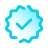 Instagram Verification Badge