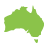 Australia Map