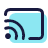Chromecast Cast Button