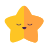 Star Half Empty