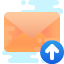 Upload Mail