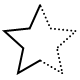Star Half