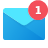 Unread messages