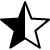 Star Half Empty