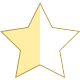 Star Half Empty
